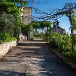House Marija Σπίτι διακοπών Primošten