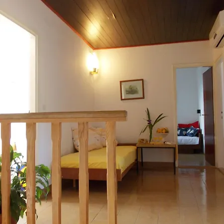 House Marija Сasa de vacaciones