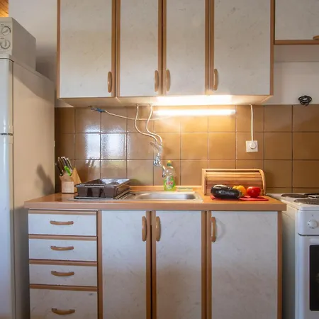 House Marija Casa de Férias Primošten
