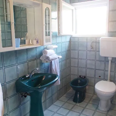 Сasa de vacaciones House Marija