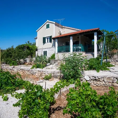 House Marija Primošten