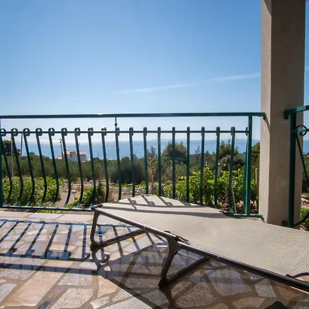 Casa de Férias House Marija Primošten