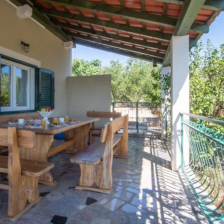 Casa de Férias House Marija