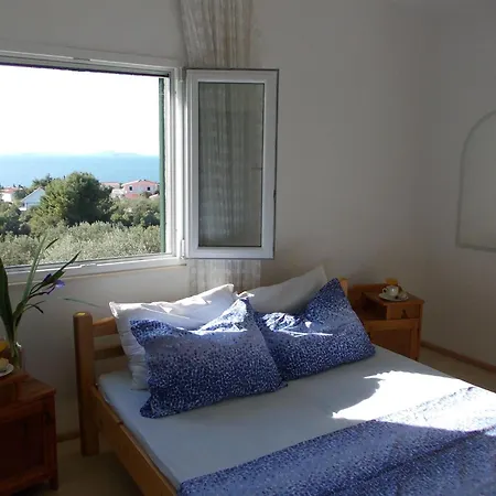House Marija Holiday home *