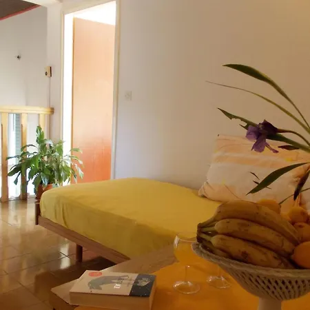 House Marija Casa de Férias Primošten
