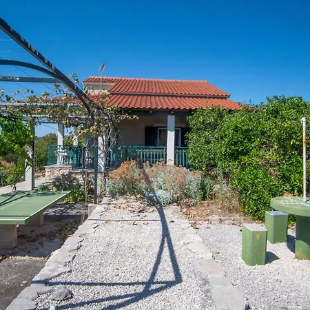 House Marija Casa de Férias