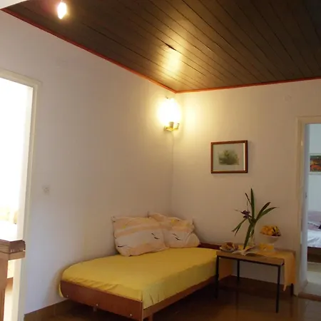 House Marija Casa de Férias *