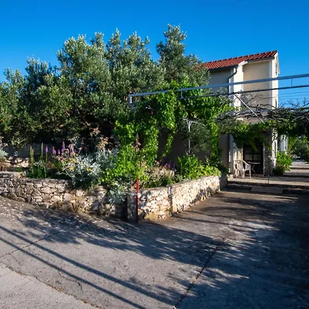 House Marija Primošten