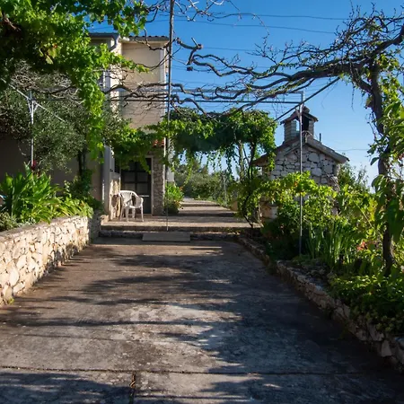 House Marija Casa de Férias Primošten