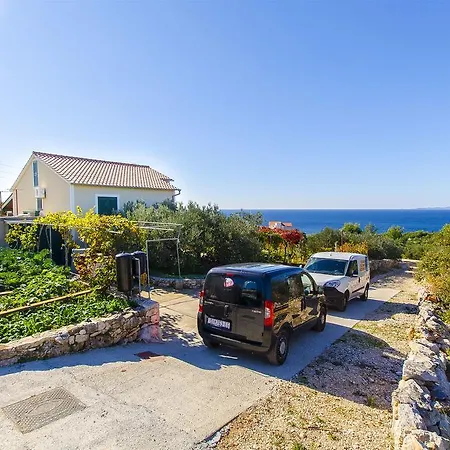House Marija Σπίτι διακοπών
