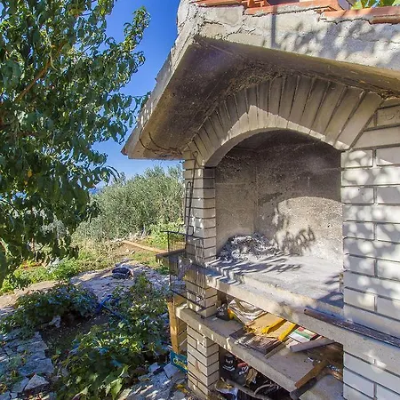 House Marija Ferienhaus *