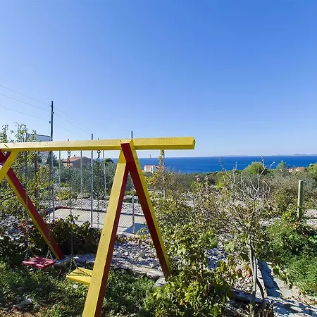 Casa de Férias House Marija Primošten