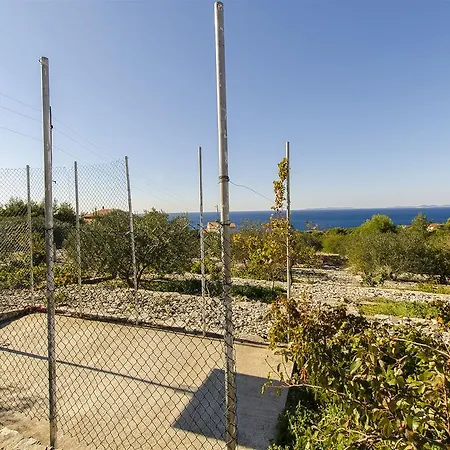 House Marija * Primošten