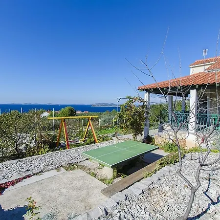 Casa de Férias House Marija