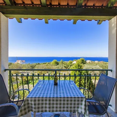 House Marija Ferienhaus Primošten