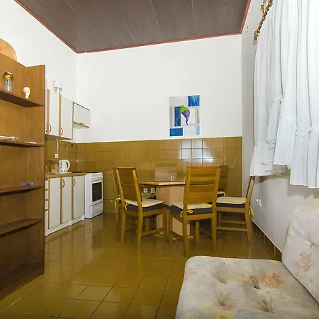 Σπίτι διακοπών House Marija *