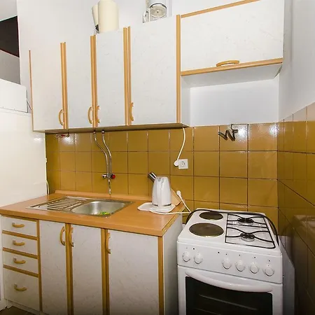 House Marija Ferienhaus