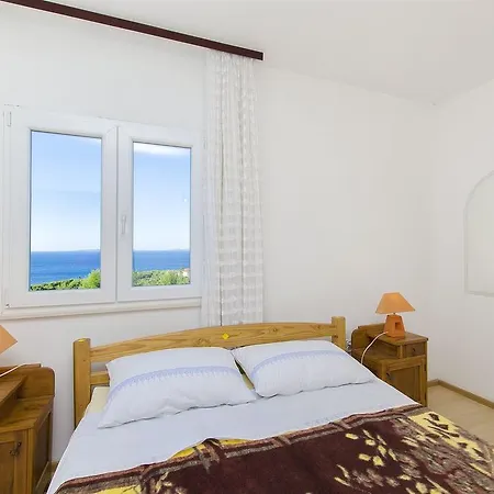 Ferienhaus House Marija Primošten