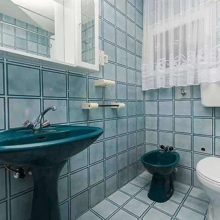 Ferienhaus House Marija Primošten