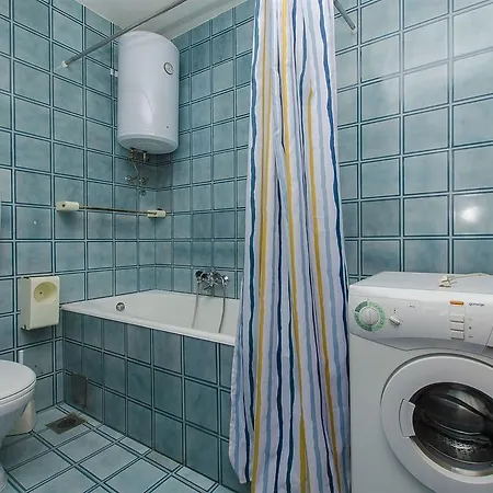 House Marija Casa vacanze Primošten