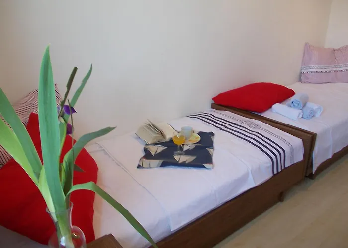 House Marija * Primošten