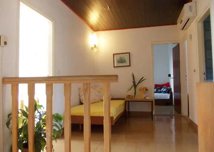 House Marija Сasa de vacaciones