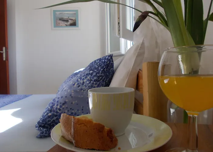 Сasa de vacaciones House Marija Primošten