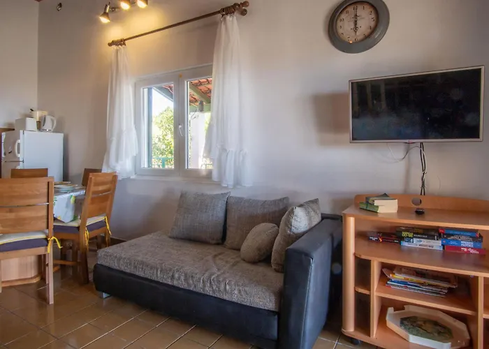 House Marija 프리모스턴