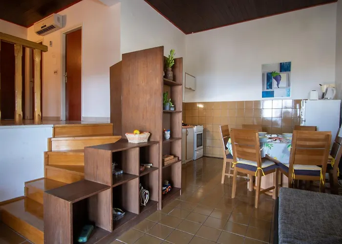 House Marija * Primošten