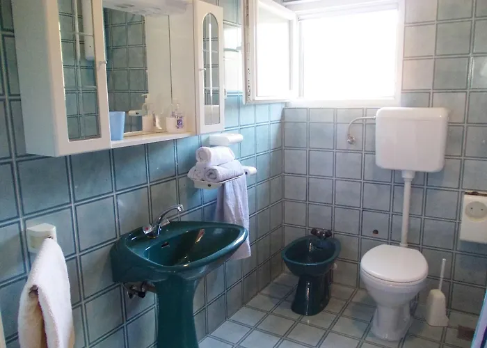 Сasa de vacaciones House Marija