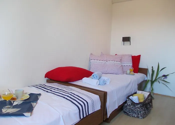 펜션 House Marija *