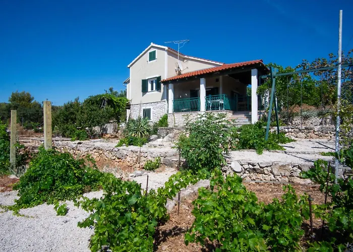 House Marija Primošten