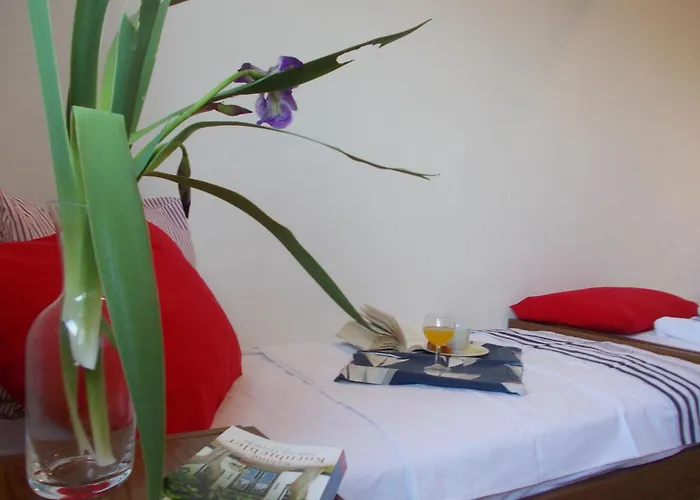 House Marija Сasa de vacaciones