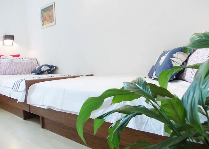 펜션 House Marija *