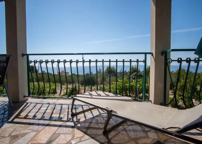 Сasa de vacaciones House Marija Primošten