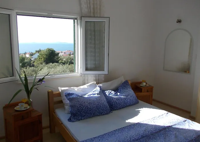 House Marija 펜션 *