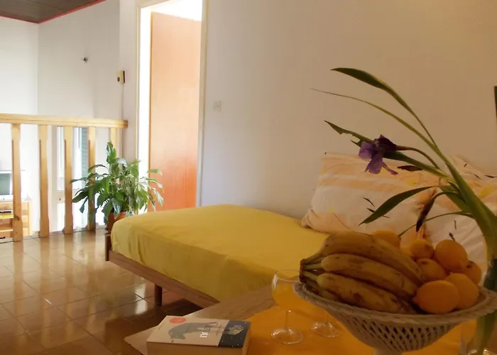 House Marija Сasa de vacaciones Primošten