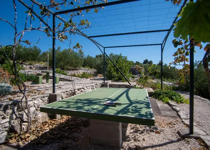 House Marija Primošten