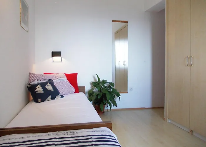 House Marija * Primošten