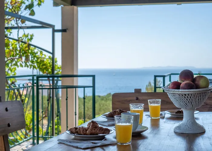 House Marija * 프리모스턴