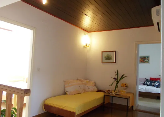 House Marija Сasa de vacaciones *