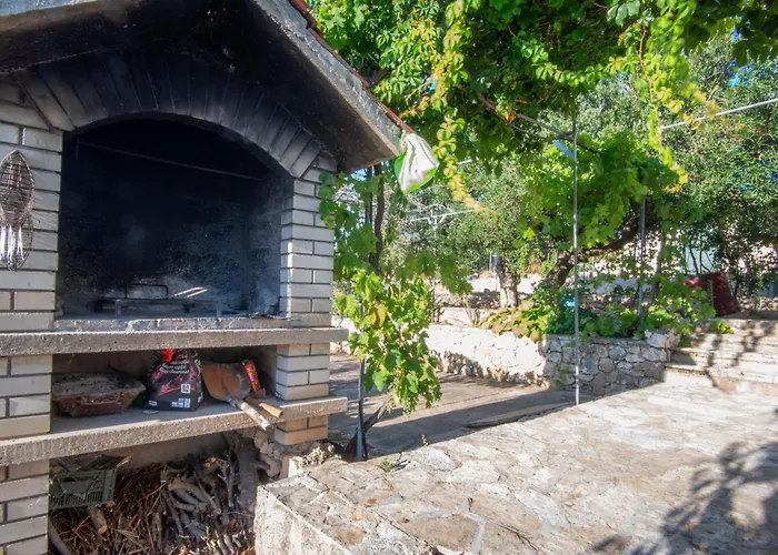 House Marija Сasa de vacaciones Primošten