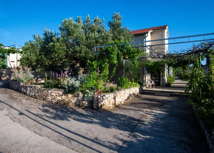 House Marija Primošten