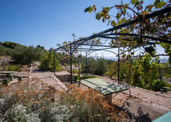 House Marija Nyaraló