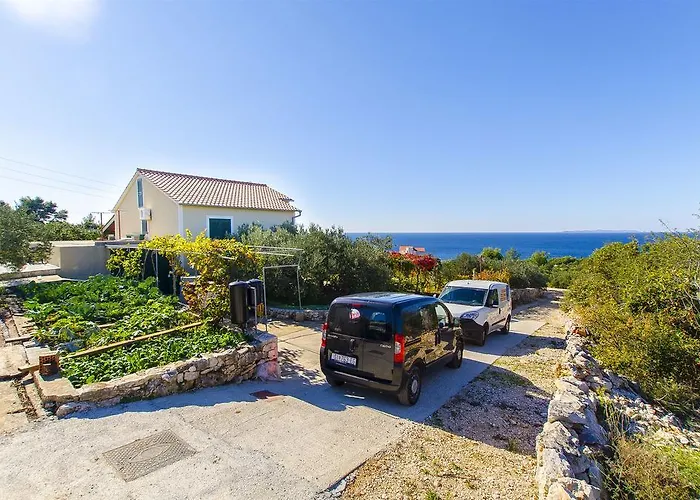 House Marija Сasa de vacaciones