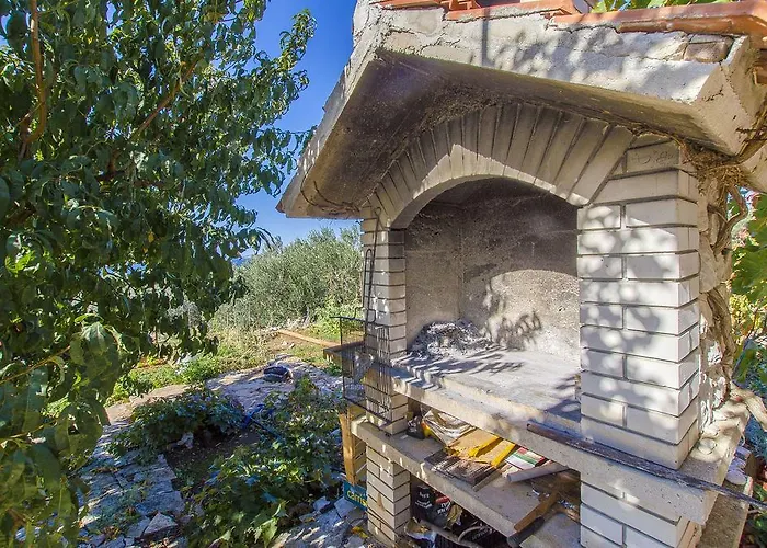 House Marija Сasa de vacaciones *