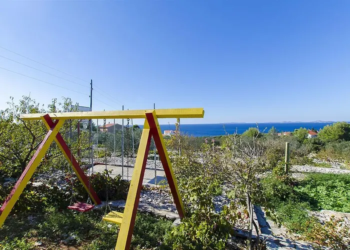 Сasa de vacaciones House Marija Primošten