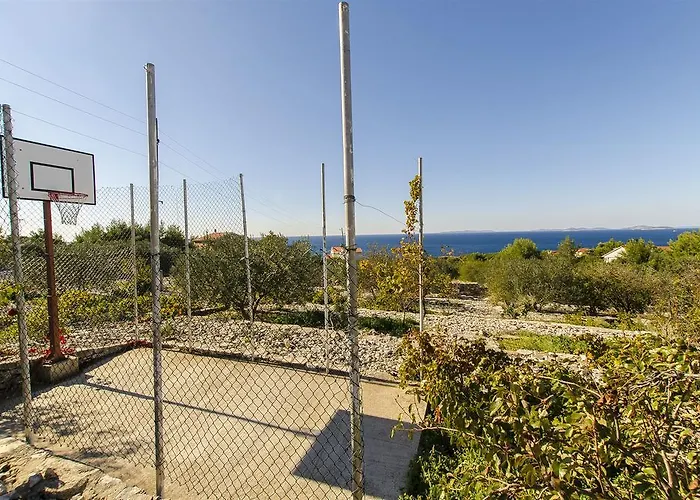 House Marija * Primošten