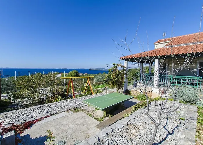 Сasa de vacaciones House Marija