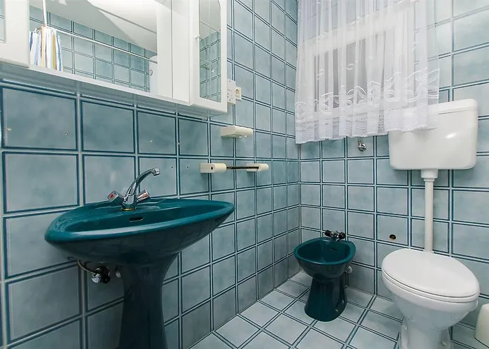 펜션 House Marija 프리모스턴